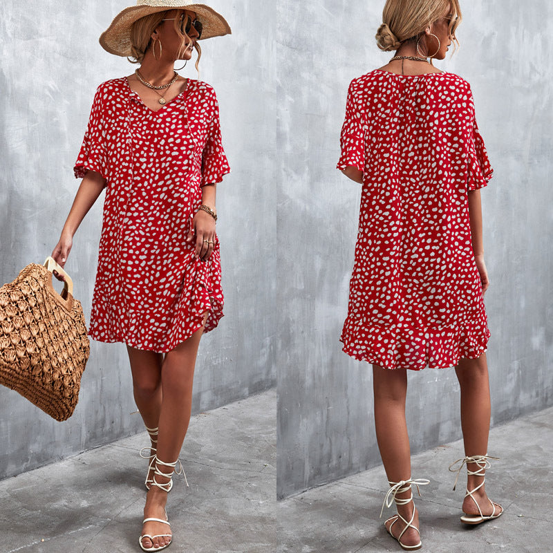 Thoughtfully Designed Garment