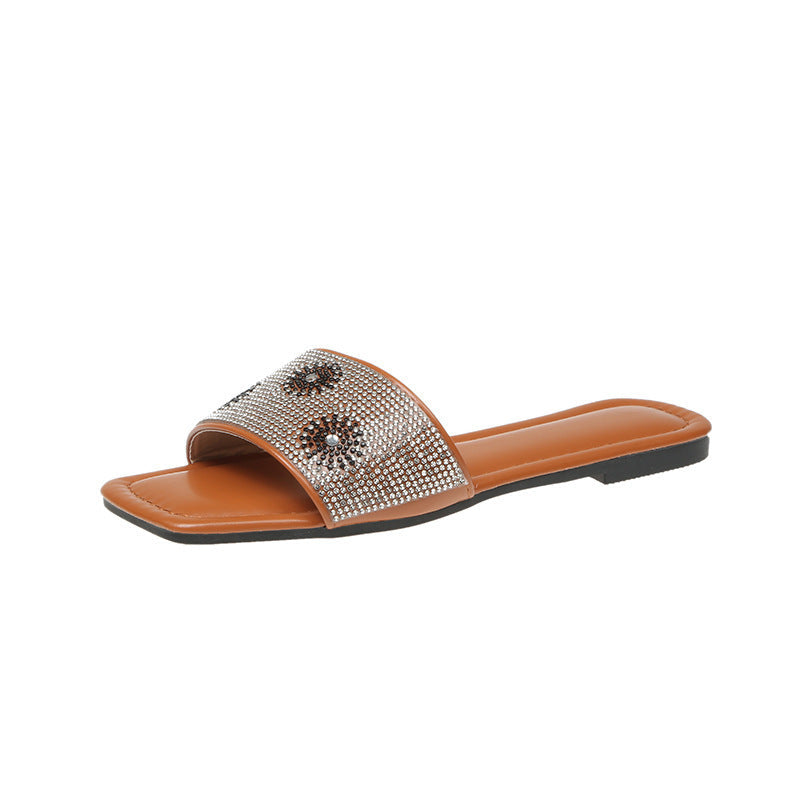 Beautifully Crafted Orthopedic Sandals