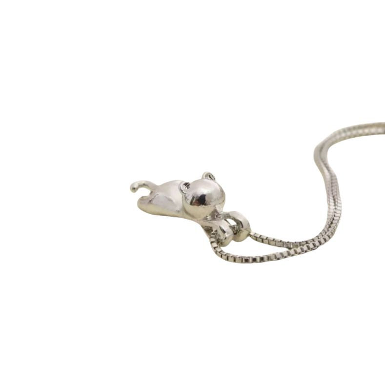 Classic Necklace with Timeless Appeal