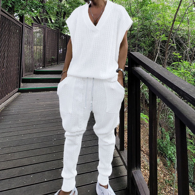Classic Designed Garment