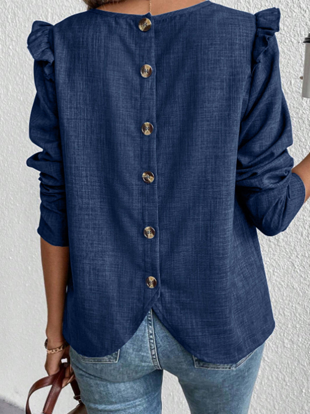 Classic Vintage Garment
