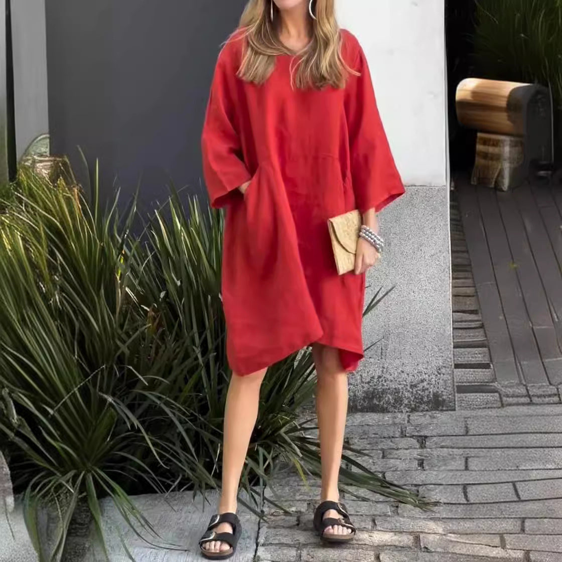 Classic Designed Garment