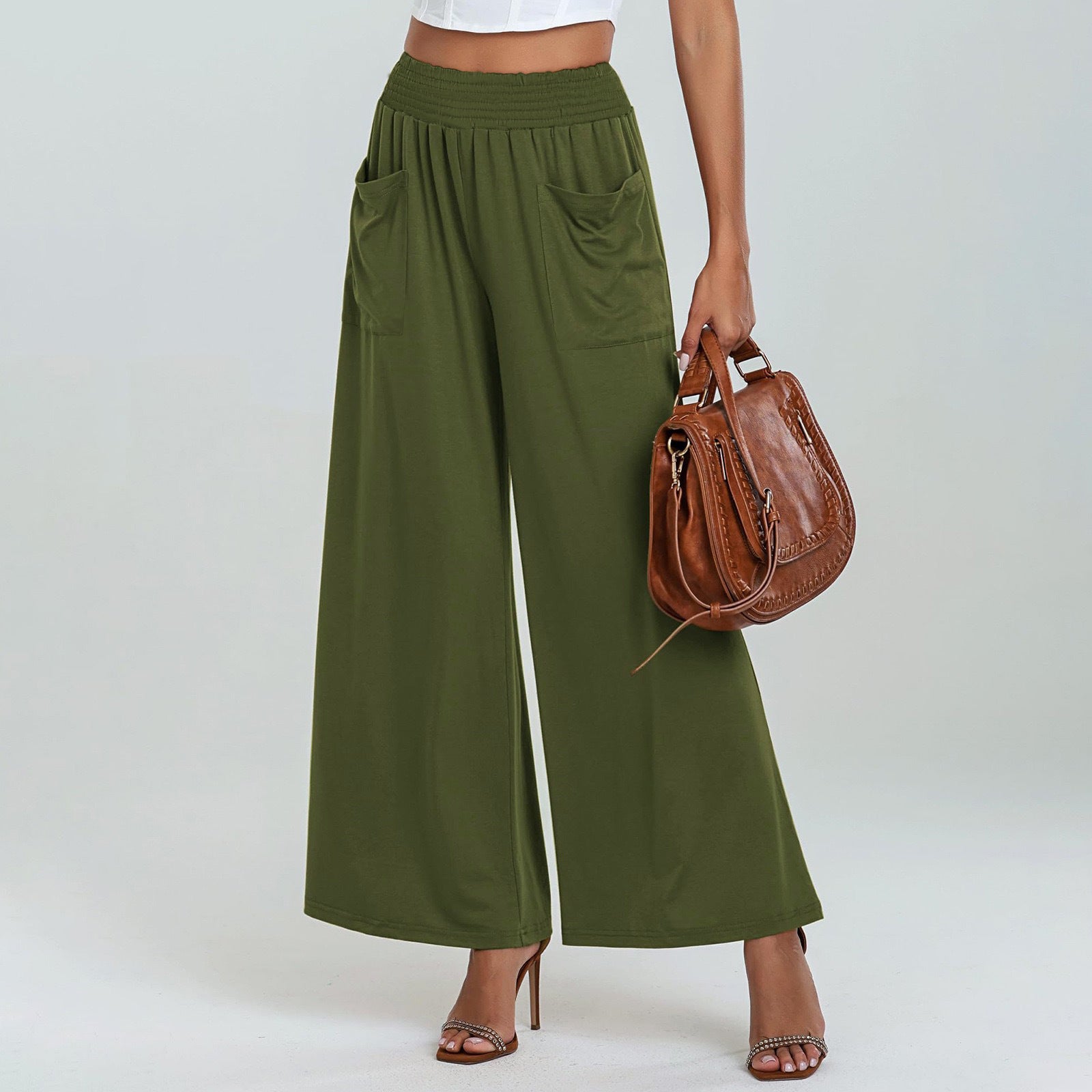 Timeless Vintage Style Garment