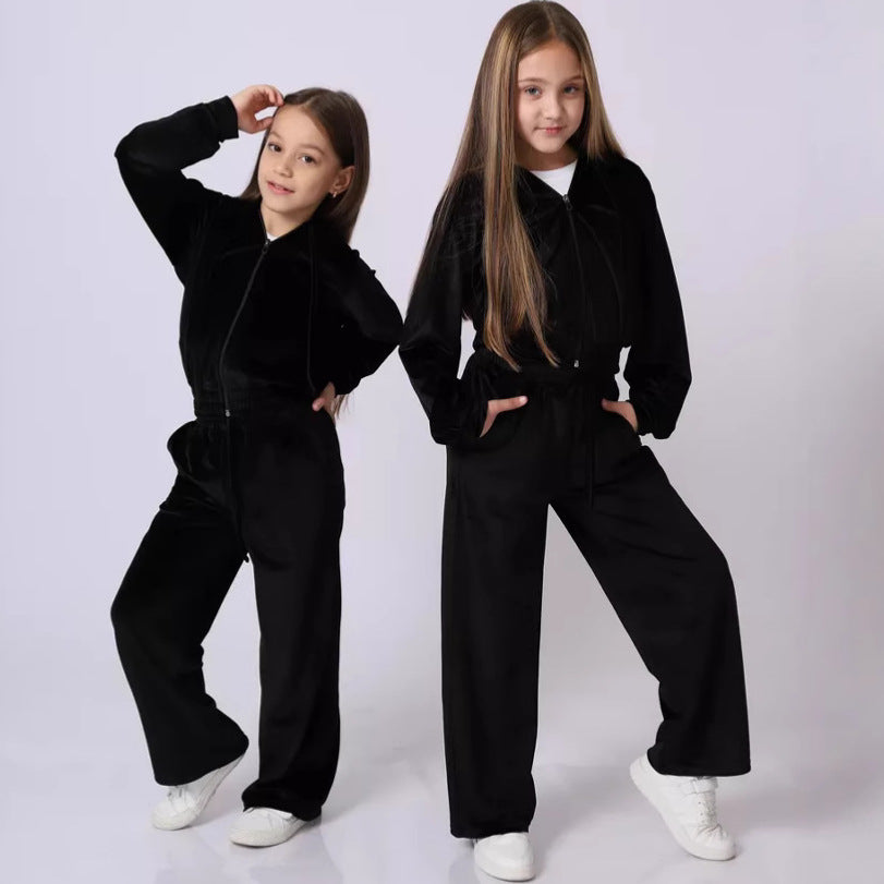 Classic Vintage Garment