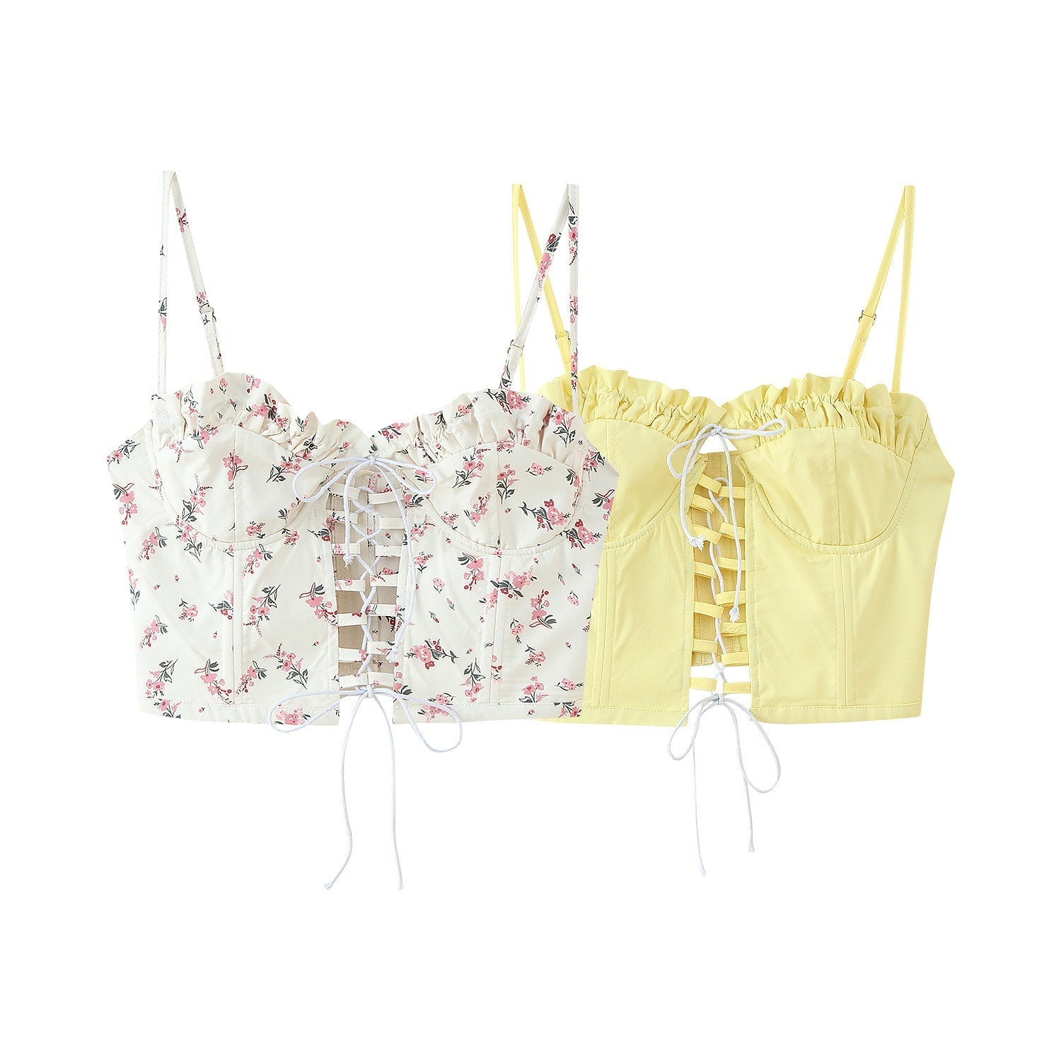 Classic Vintage Top