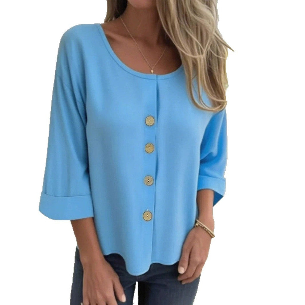 Beautifully Crafted Shirt