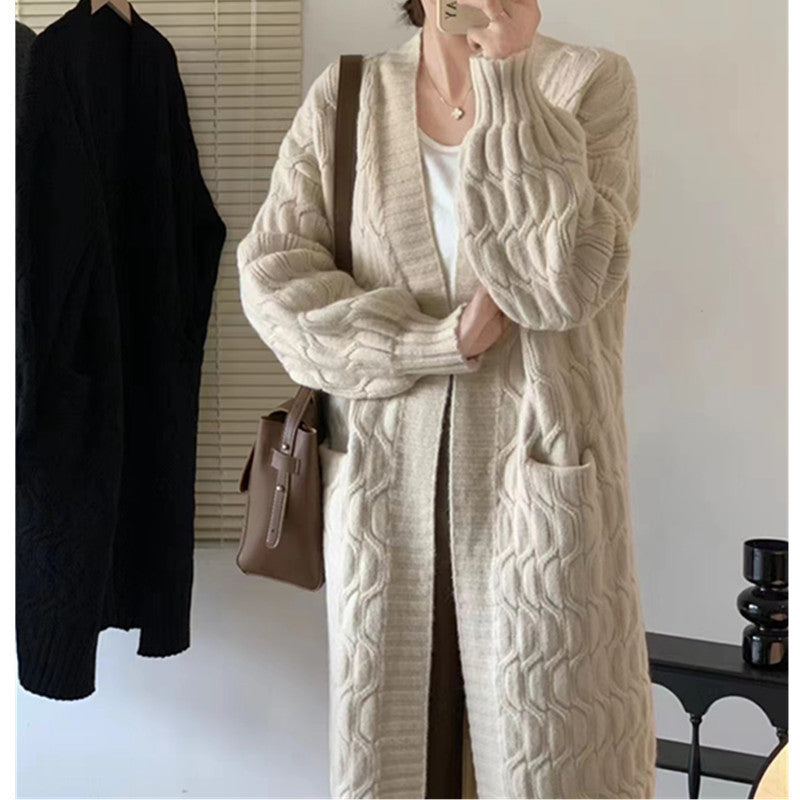 Vintage Inspired Cardigan