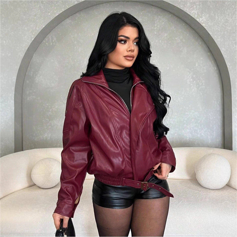 Classic Designed Garment