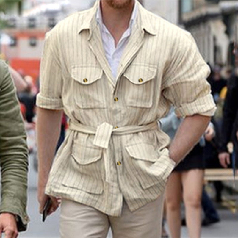 Timeless Vintage Style Garment