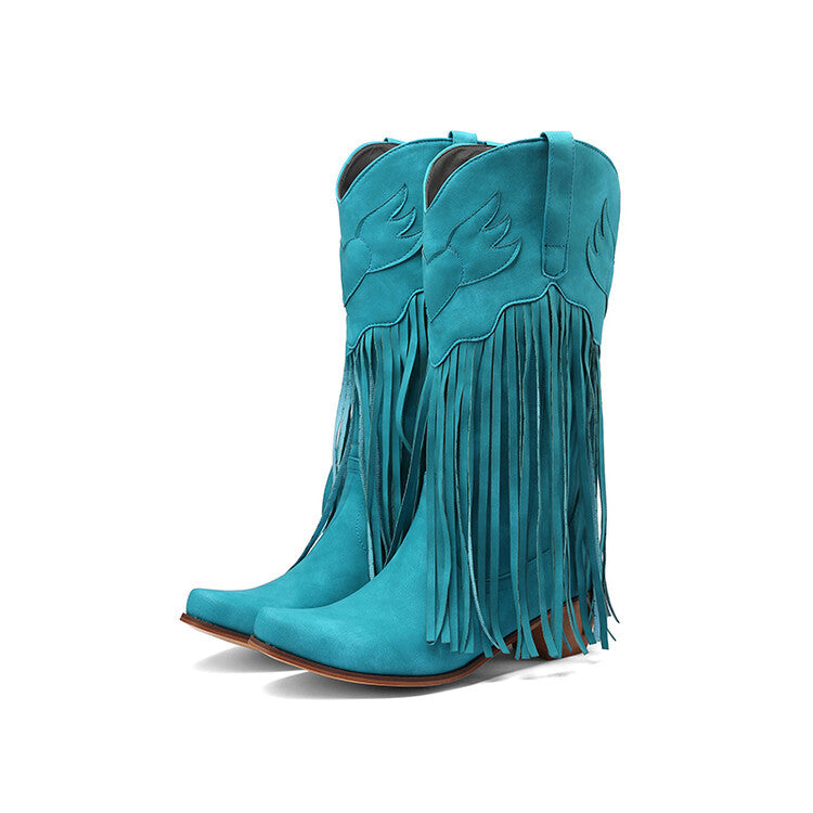 Classic Orthopedic Boots with Timeless Style