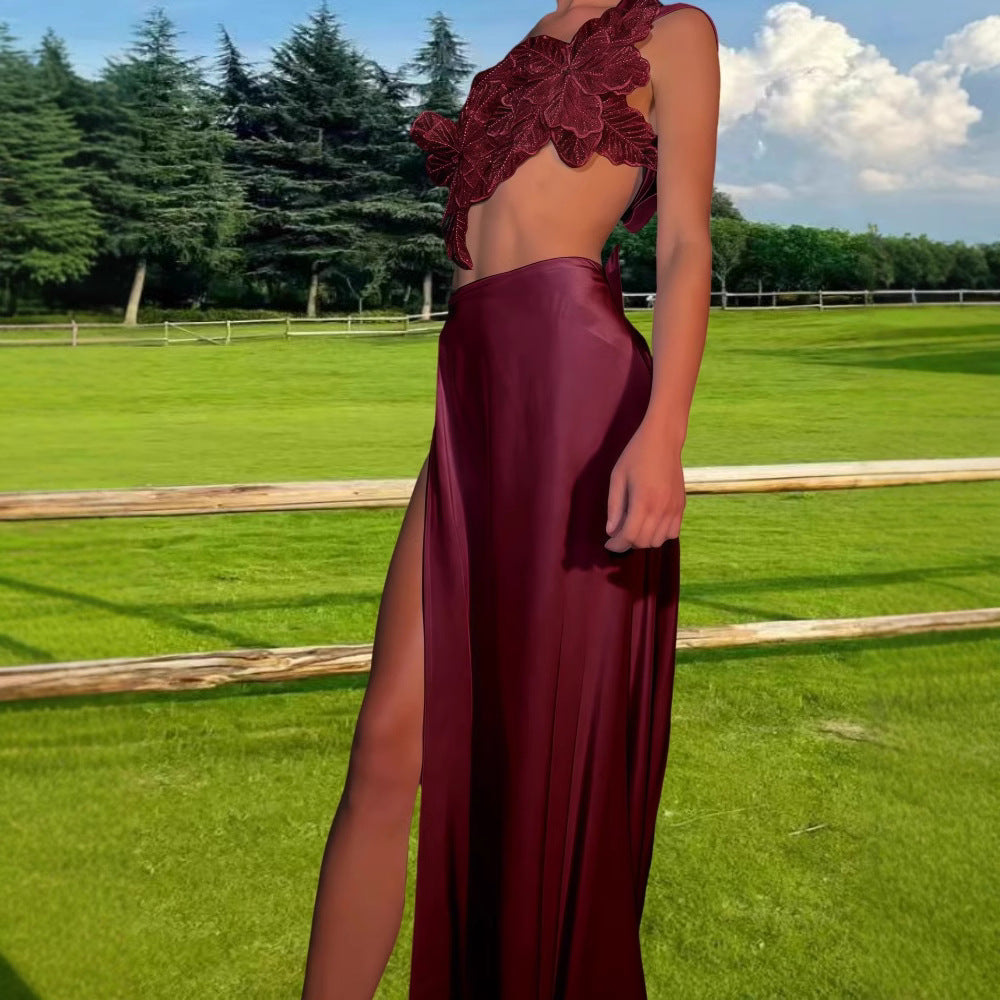 Classic Designed Garment