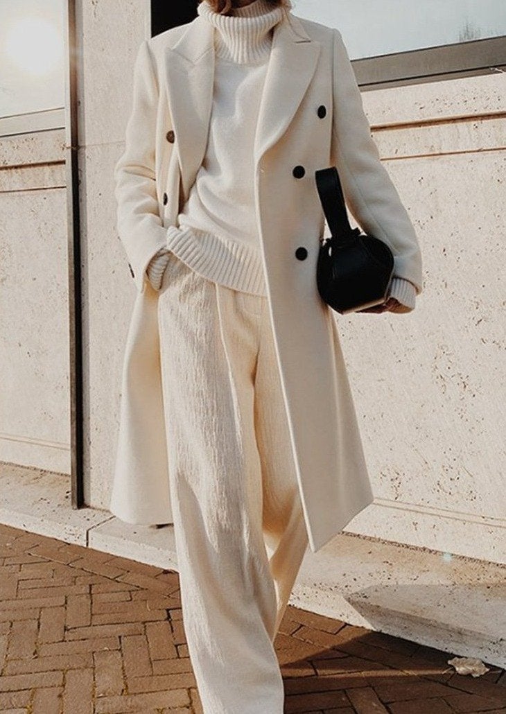 Thoughtfully Designed Garment