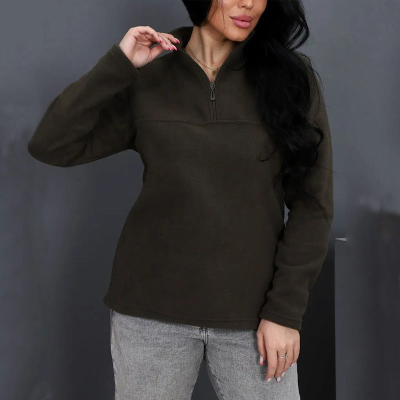 Classic Designed Pullover