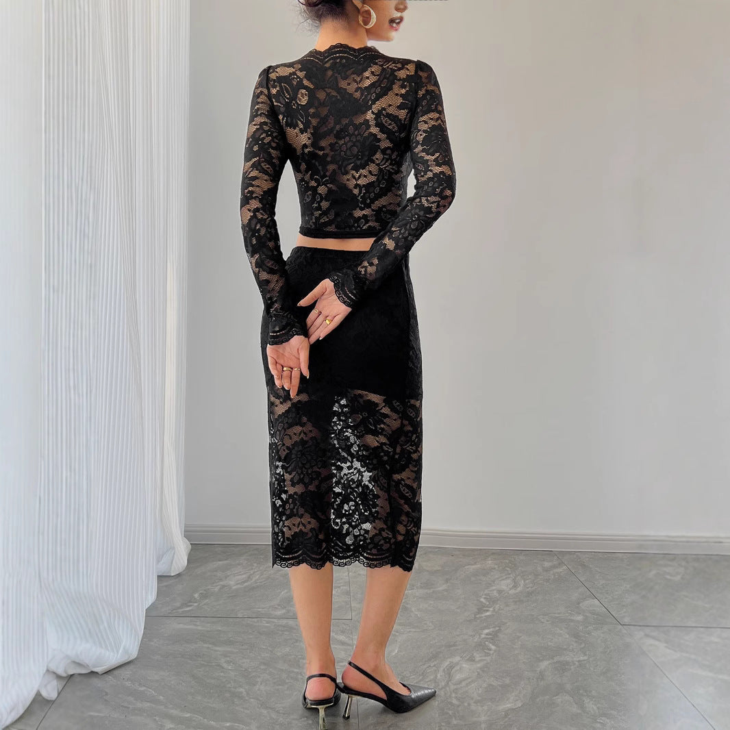 Classic Designed Garment