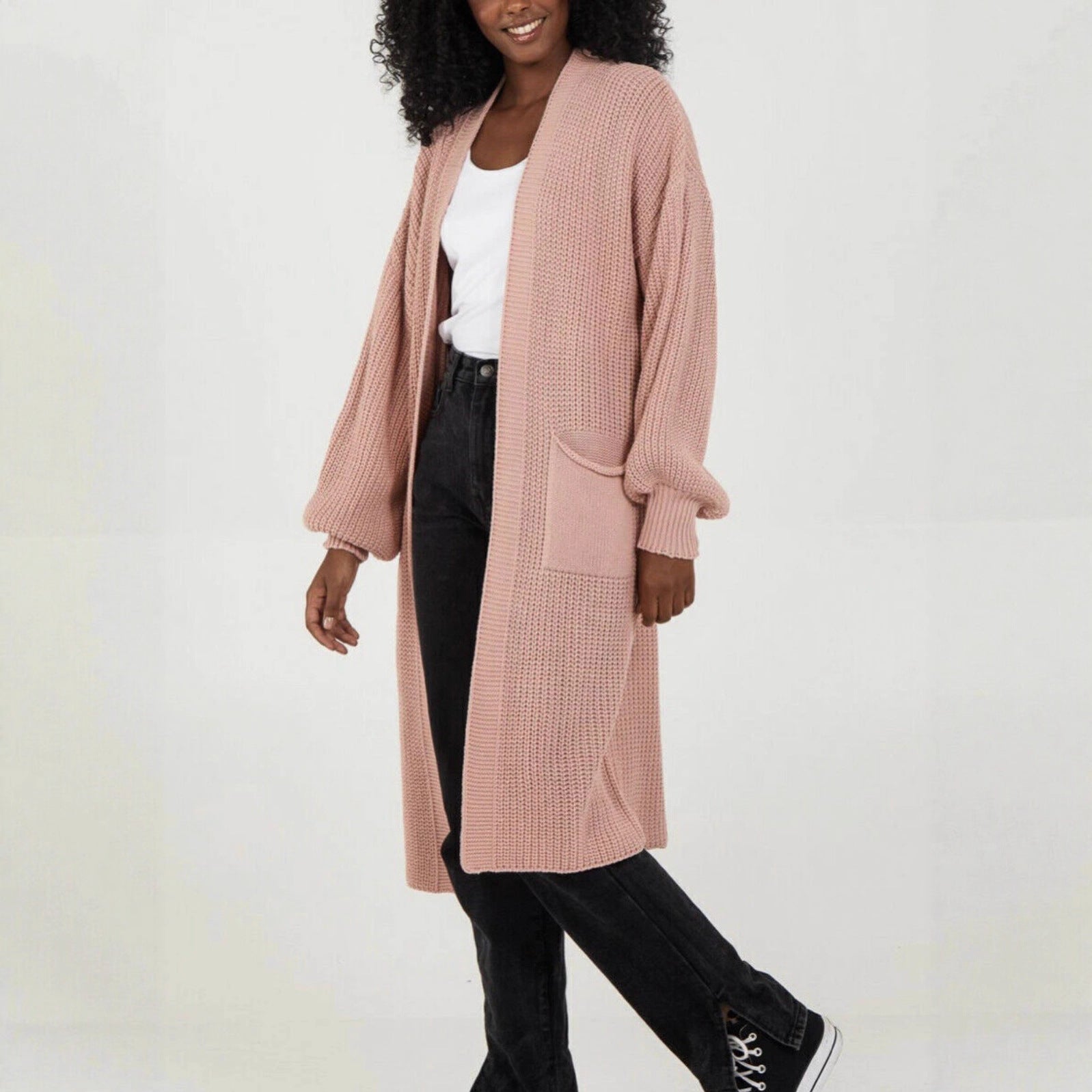 Classic Vintage Cardigan