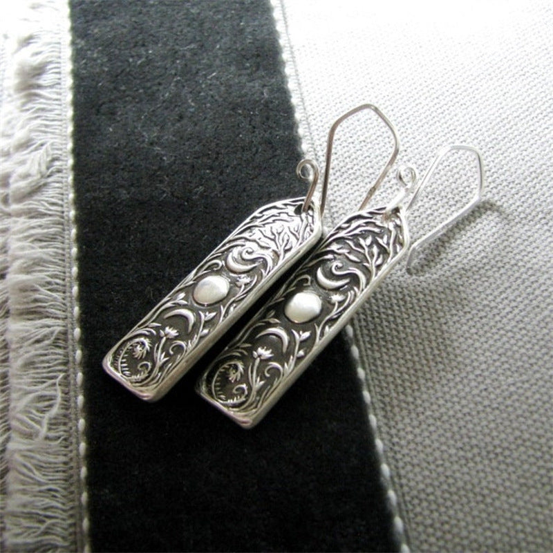 Stunning Earring for Daily Wear