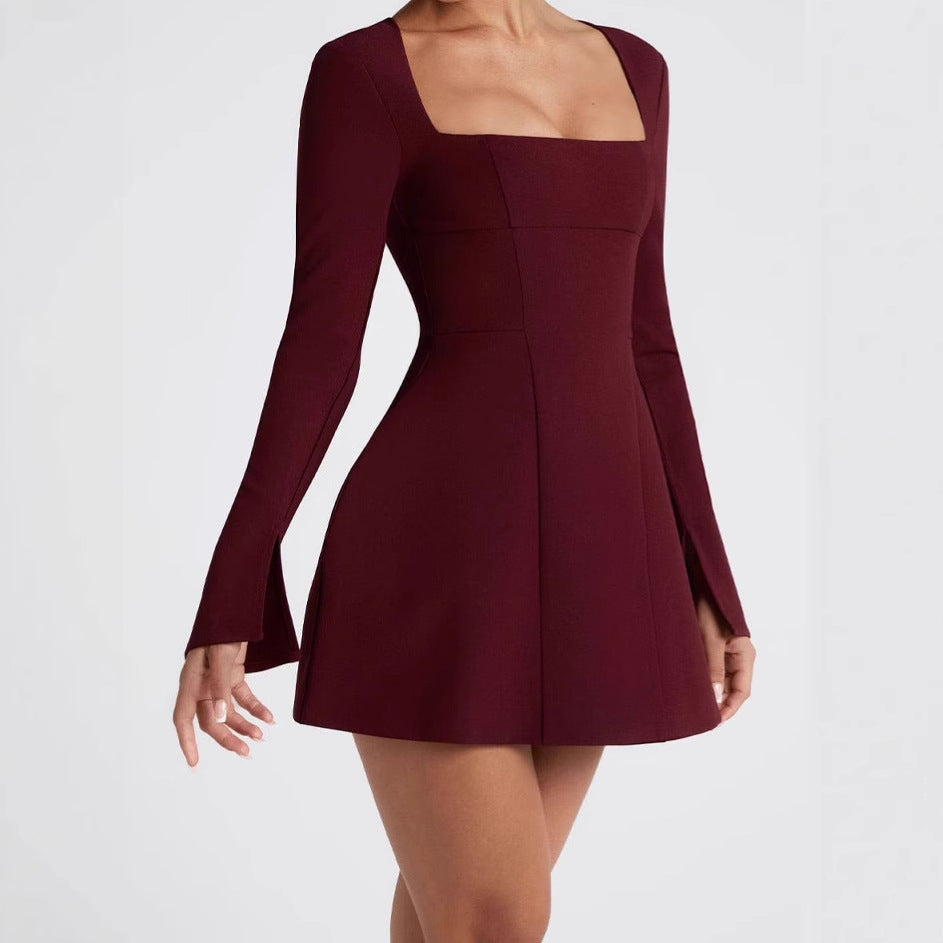 Gracefully Designed Garment