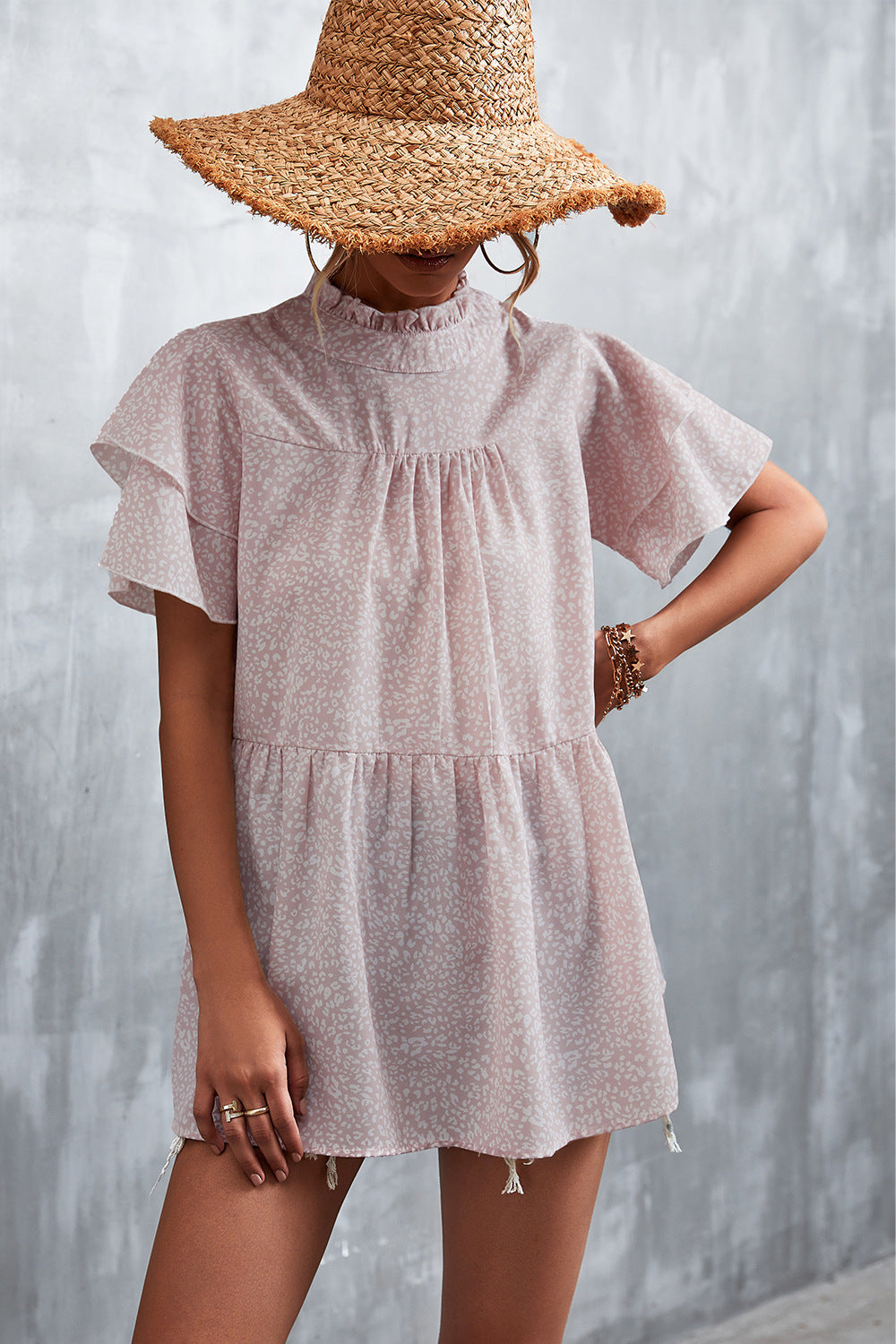 Vintage Inspired Garment