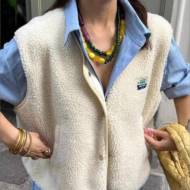 Classic Designed Garment