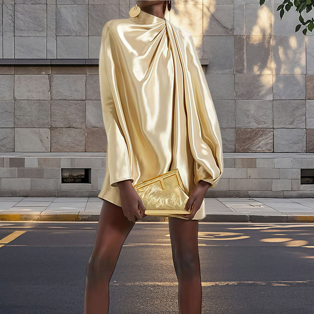 Classic Designed Garment