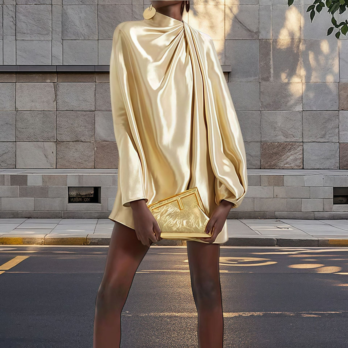 Classic Designed Garment