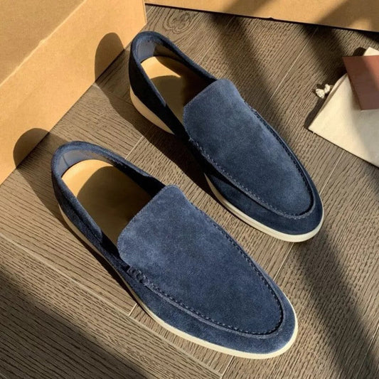 Chic Orthopedic Shoes with Unique Design