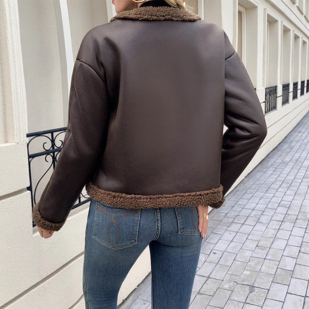 Classic Designed Garment