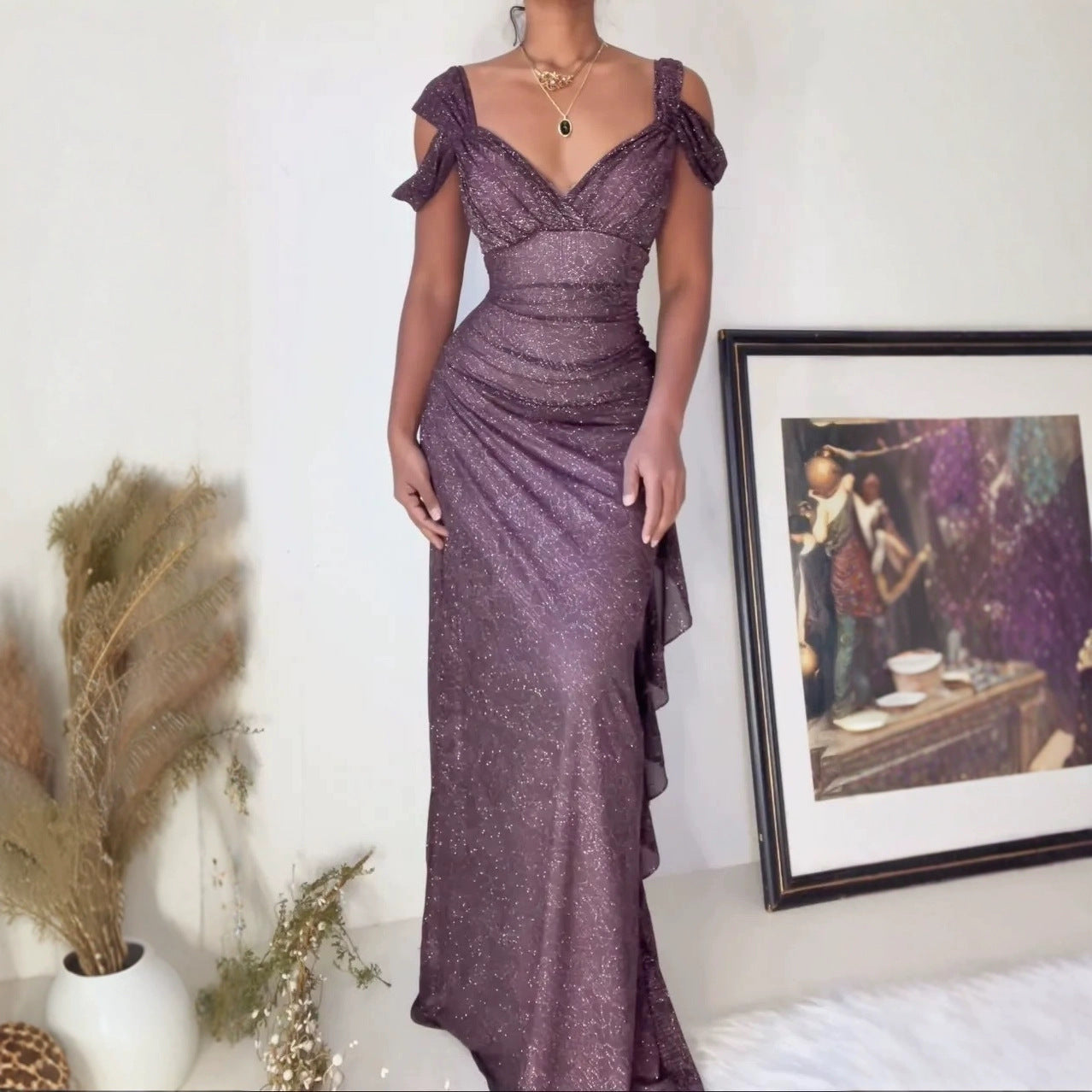 Classic Vintage Garment