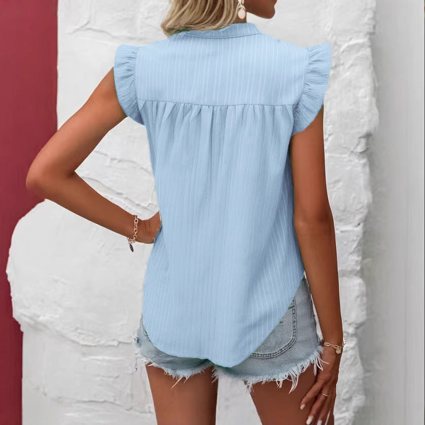 Elegantly Designed Garment