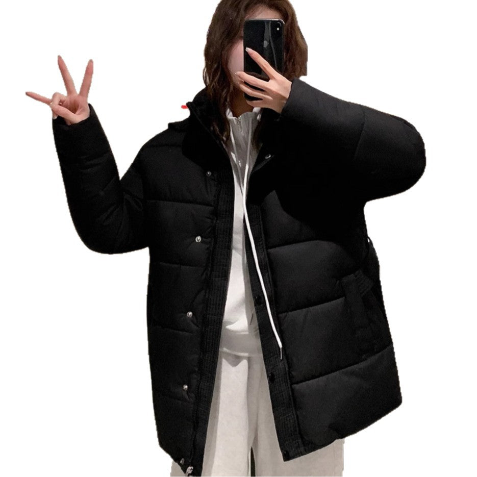 Thoughtfully Designed Garment