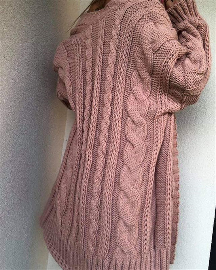 Classic Vintage Pullover