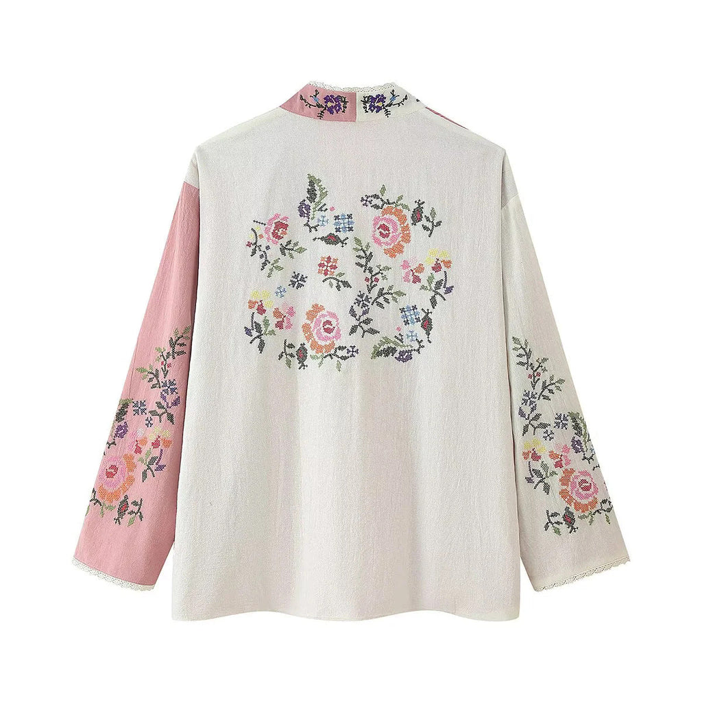 Vintage Inspired Garment