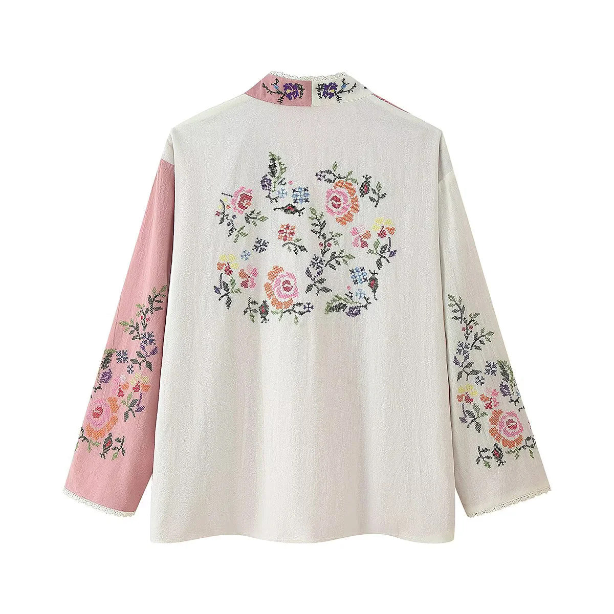 Vintage Inspired Garment