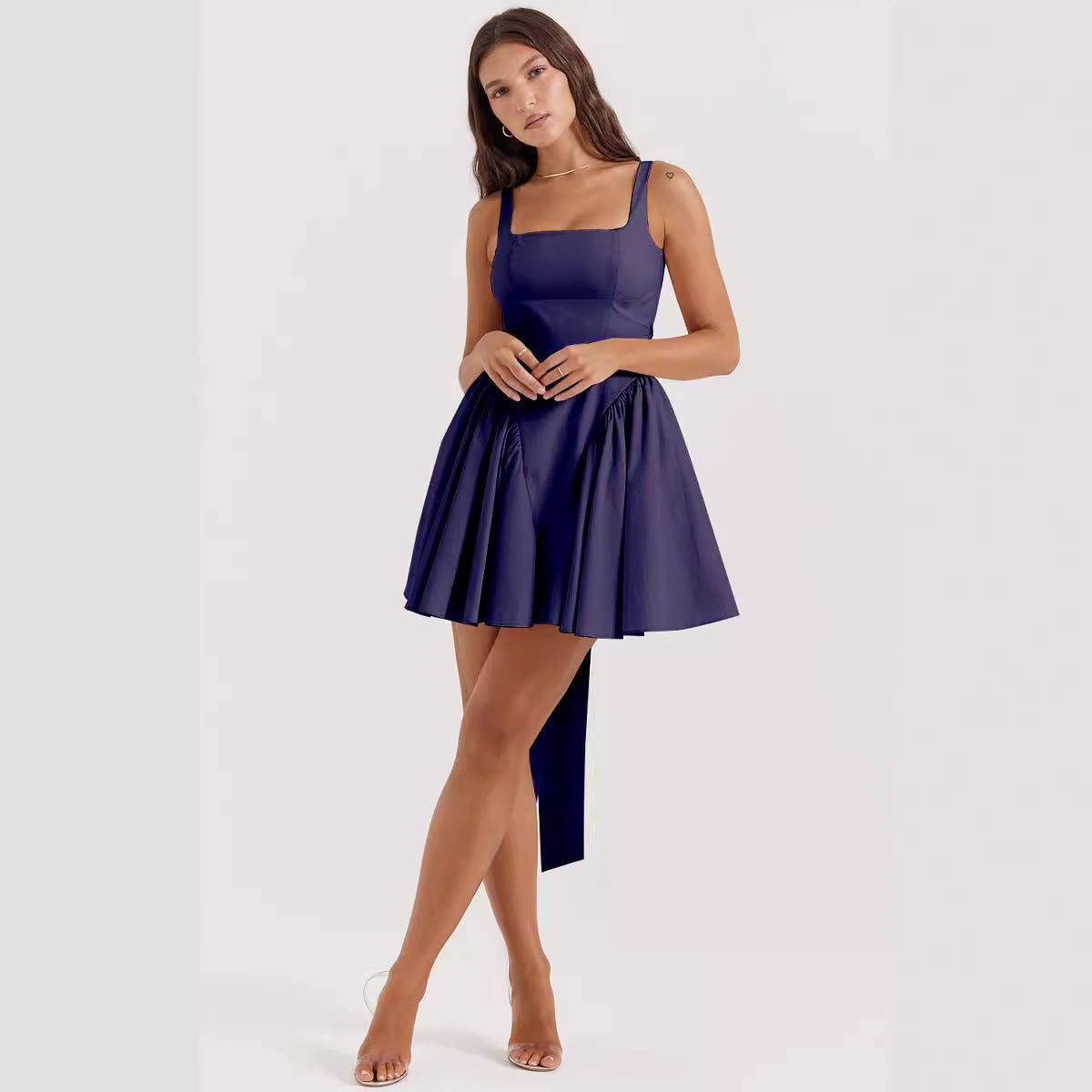 Classic Designed Garment
