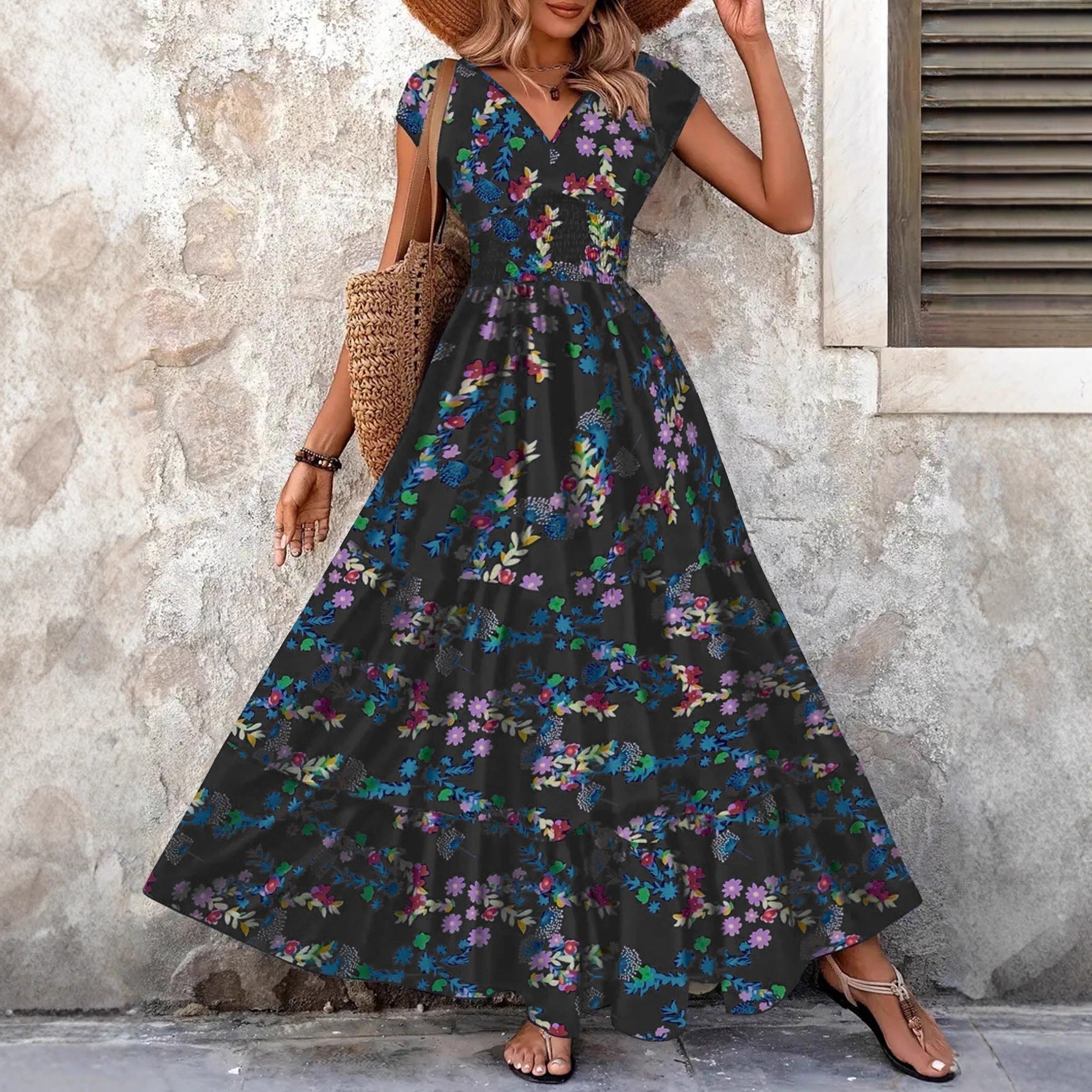 Classic Designed Garment
