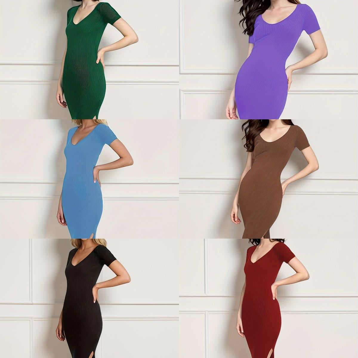 Thoughtfully Designed Garment