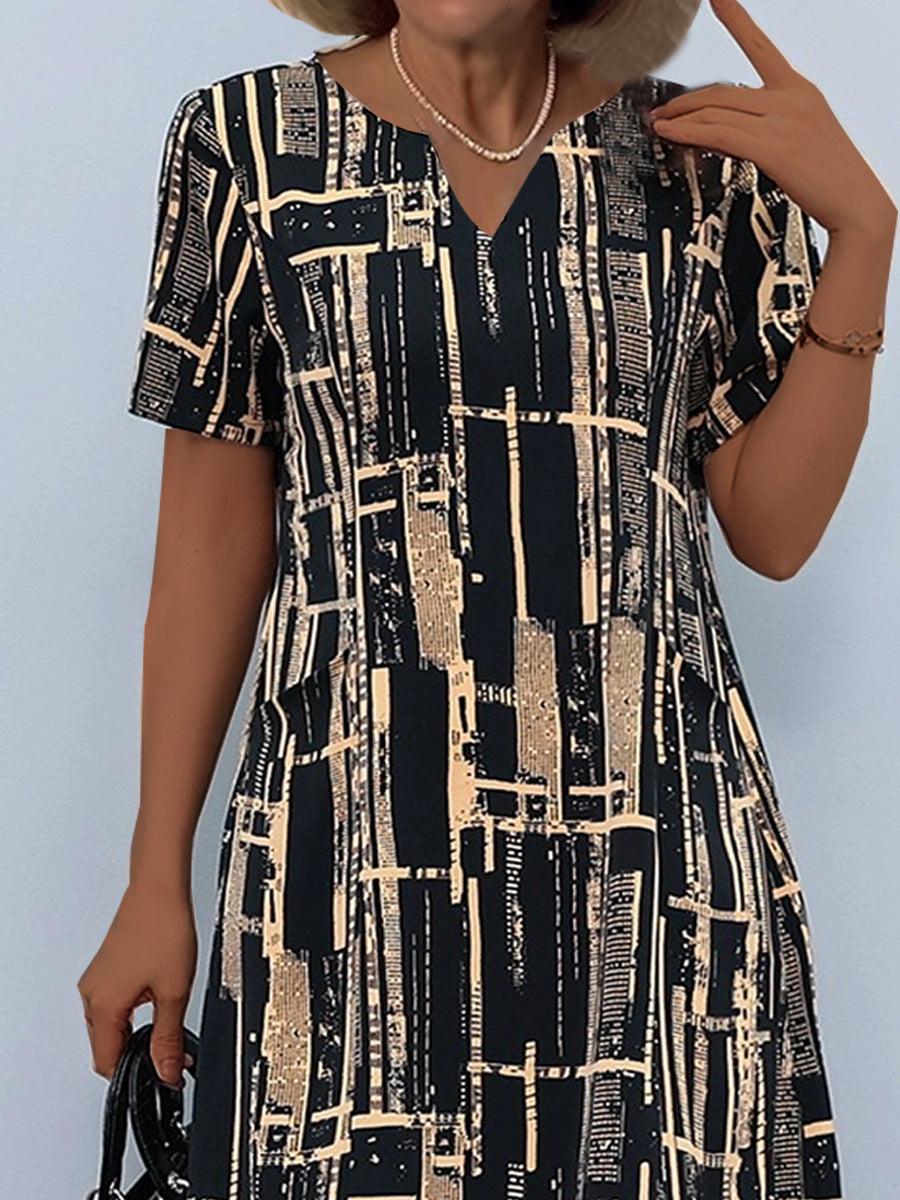 Elegantly Designed Garment