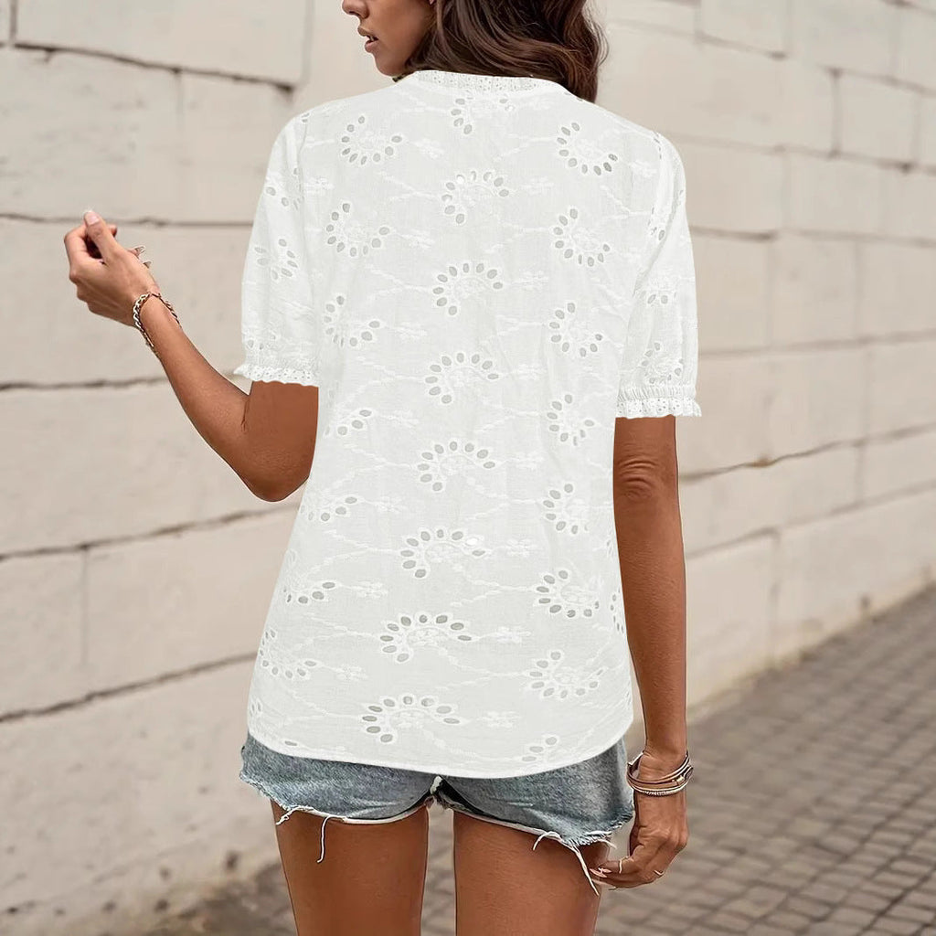Vintage Inspired Shirt