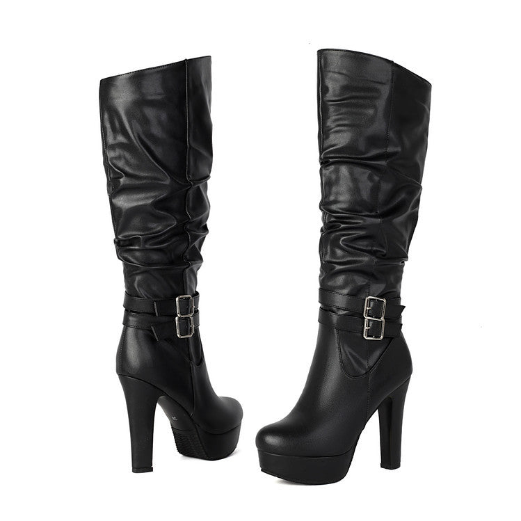 Elegant Orthopedic Boots for Every Step