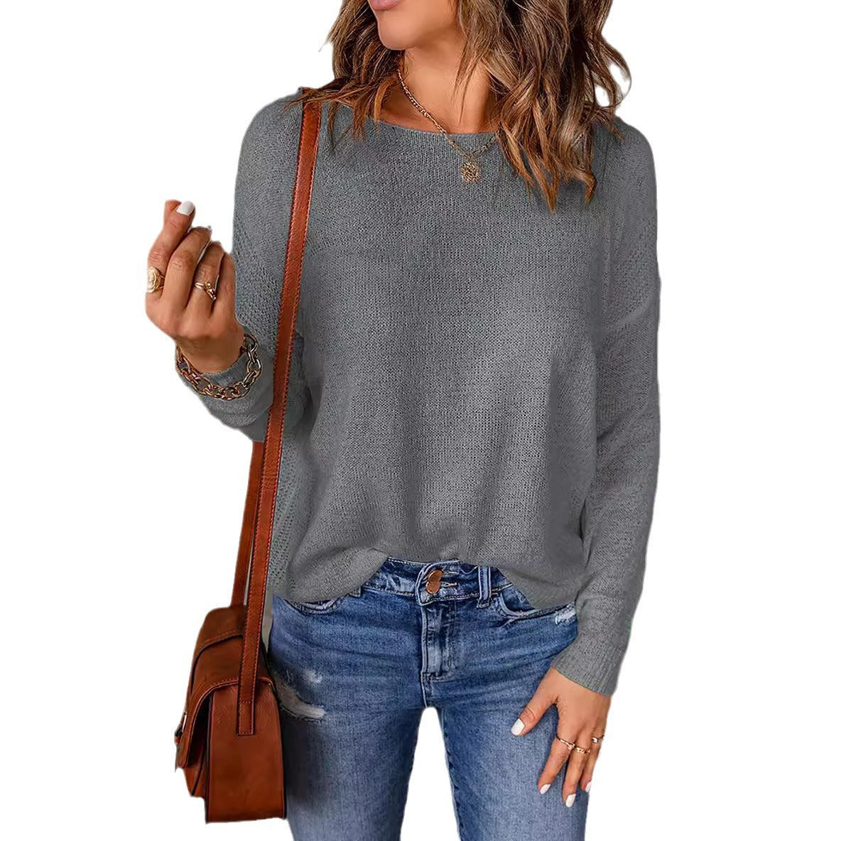 Beautifully Crafted Pullover