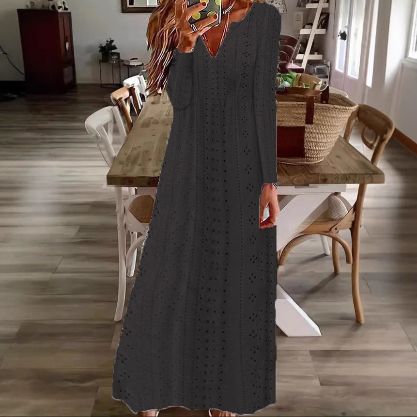 Elegantly Designed Garment