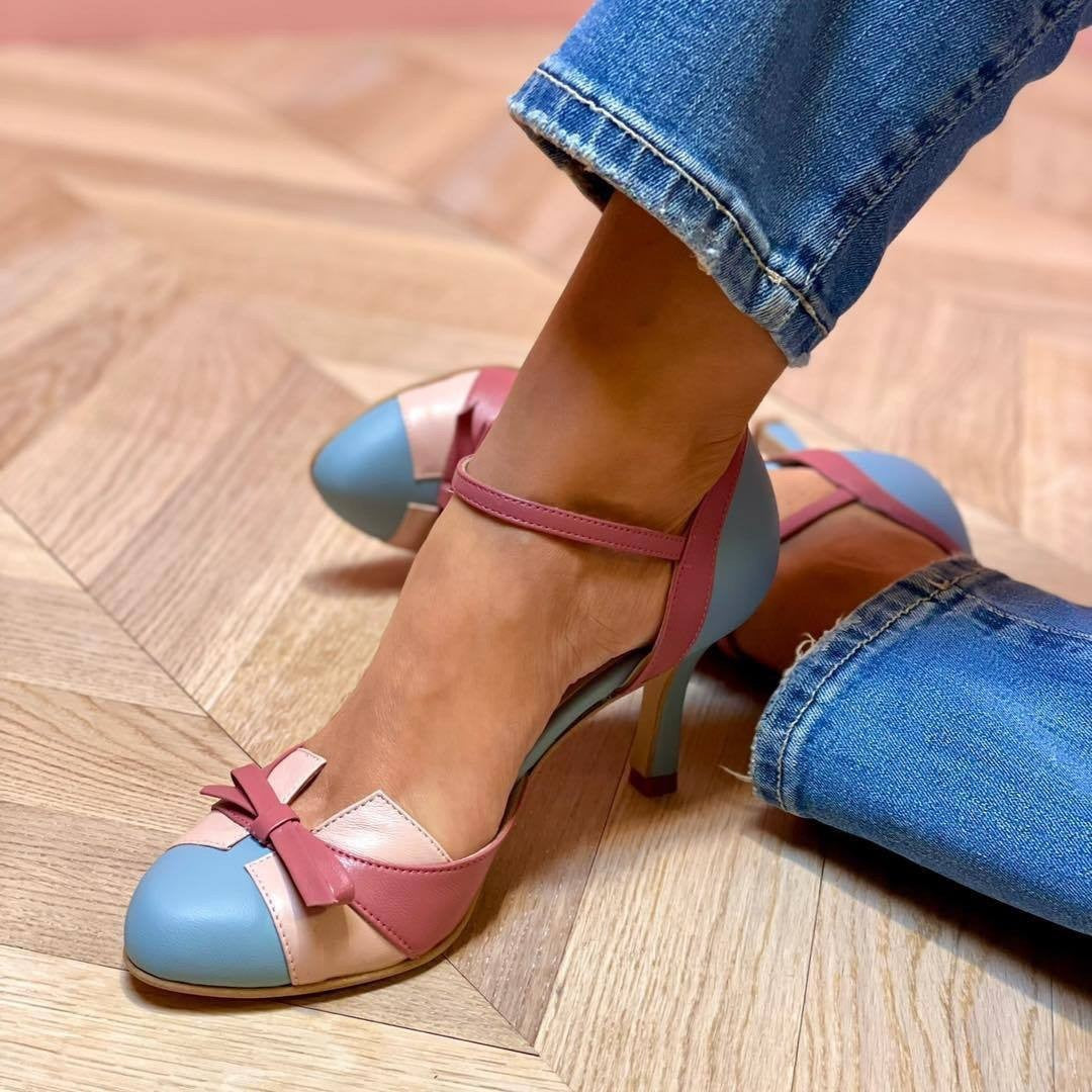 Chic Orthopedic Sandals with Unique Design