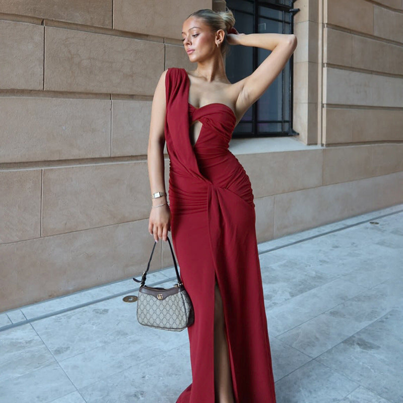 Elegantly Designed Garment