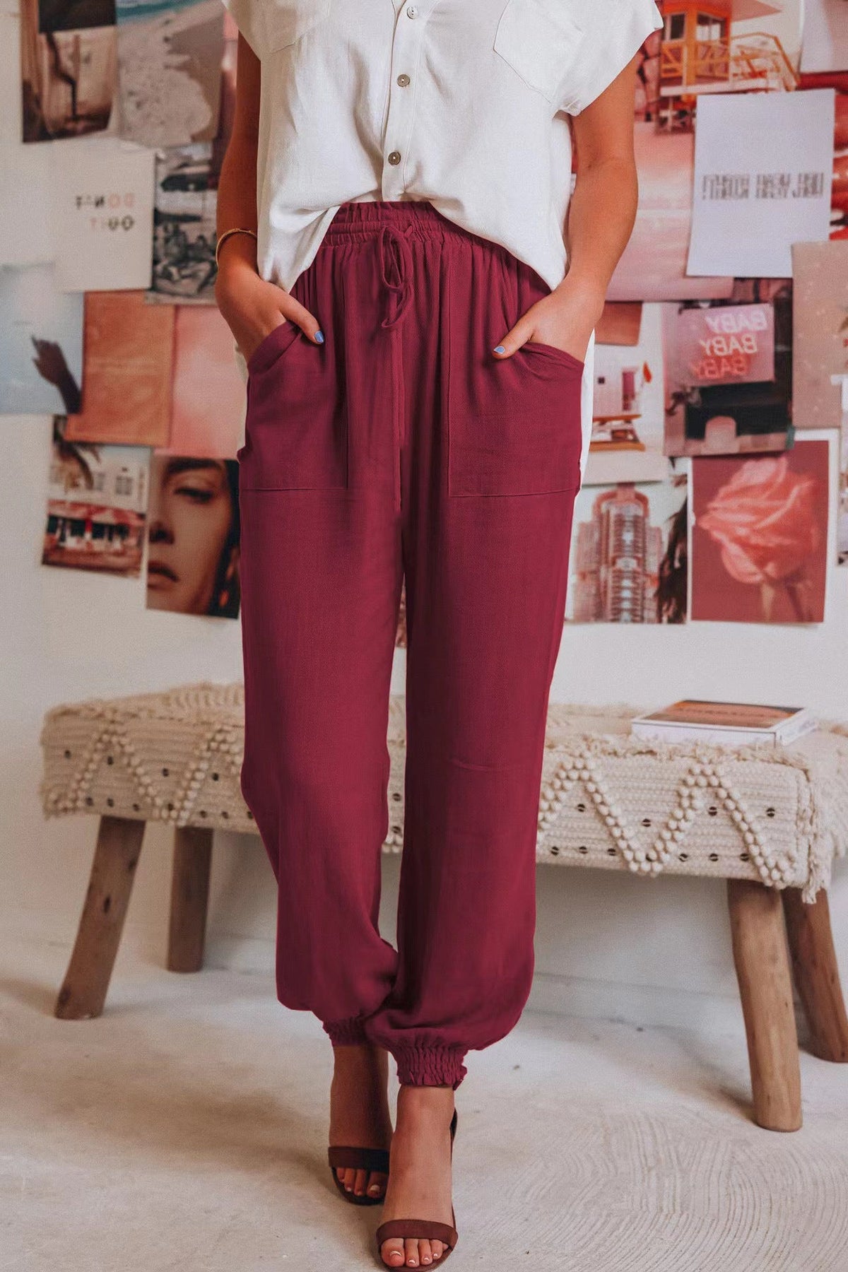 Thoughtfully Designed Garment