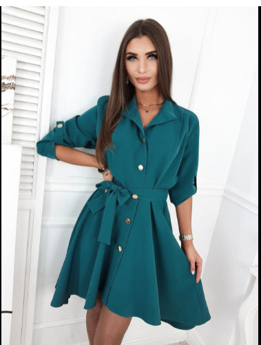 Classic Vintage Garment