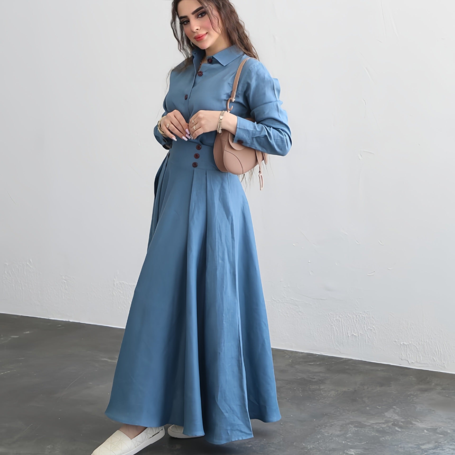 Thoughtfully Designed Garment