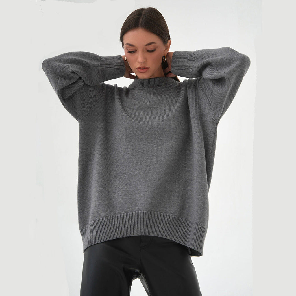 Classic Designed Pullover