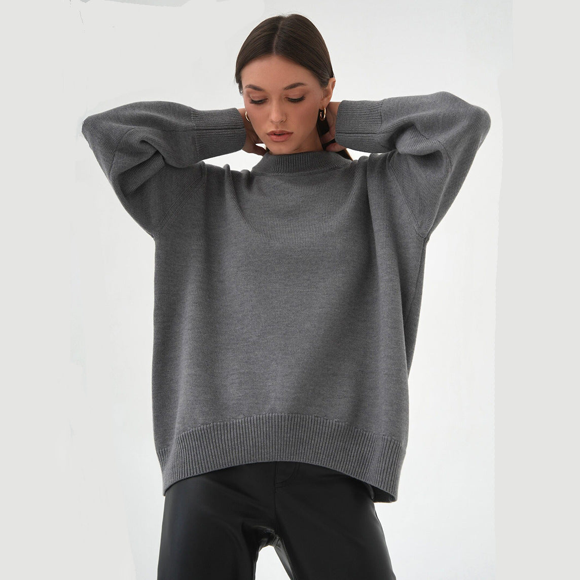 Classic Designed Pullover