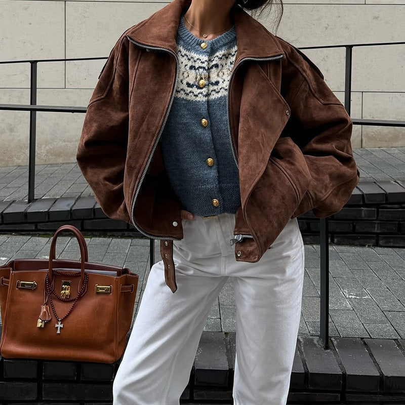 Timeless Vintage Style Garment