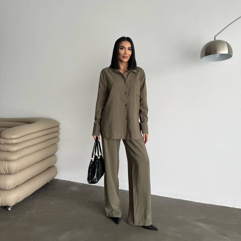 Classic Designed Garment